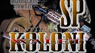 Download lagu SP KOLONI WALET mp3