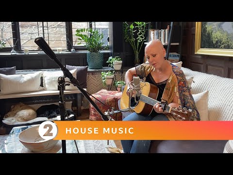 Radio 2 House Music - Nell Bryden with the BBC Concert Orchestra - Sirens