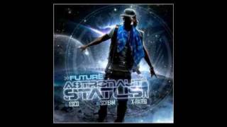 Future-Nun bout [ft.Cooley]