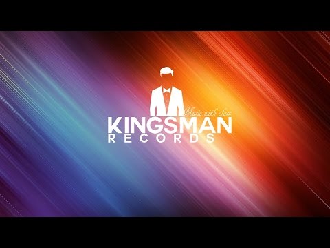 AMASI - Clear Skies [KINGSMAN RELEASE]