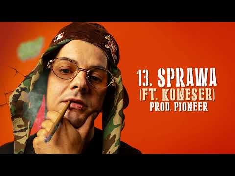 Video thumbnail for Sprawa