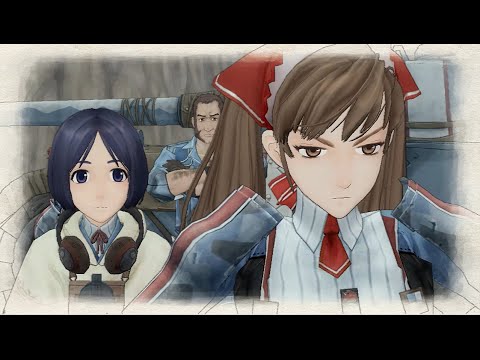 Valkyria Chronicles Remastered - Chapter 5: The Kloden Wildwood