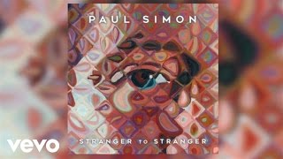 Paul Simon - Wristband (Official Audio)