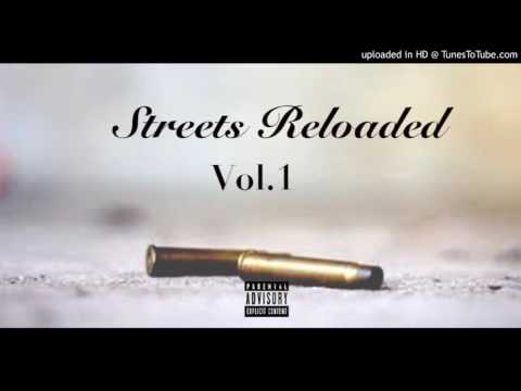Yamzz Mula x SmokeCamp Chops - Streets Reloaded