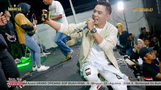 Download lagu Gerry Mahesa - Tum Hi Ho - Mahesa Music Live Wringinanom - Gresik ( Sop Buah Irine ) mp3