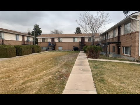 Binning Spring - Video 2 of 2