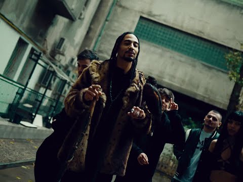 Ollie x Jarcau x Fyb Ted - 6 din 49 | Official Video