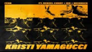 ASAP Ferg - Kristi YamaGucci Feat. Denzel Curry &amp; Jay IDK