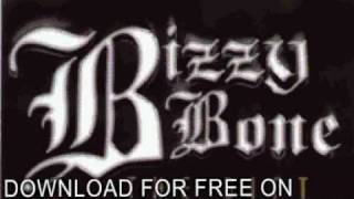 bizzy bone - Still Thuggish Ruggish - The Gift