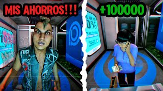 Watch Dogs 2 | All the ATM Pranks and Hacks