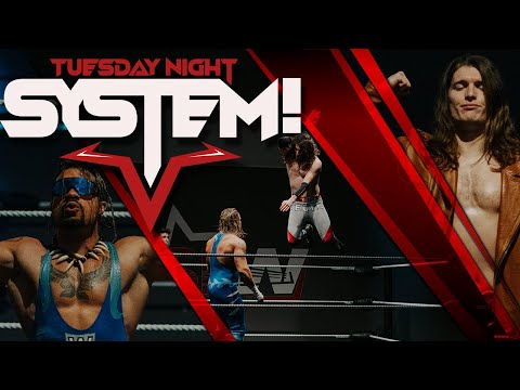NICK WAVE vs MATT CECIL - Tuesday Night SYSTEM! #51