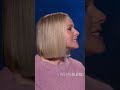We Re Bald And We Re Nude Kristen Bell On Watching Early Frozen 2 Cuts