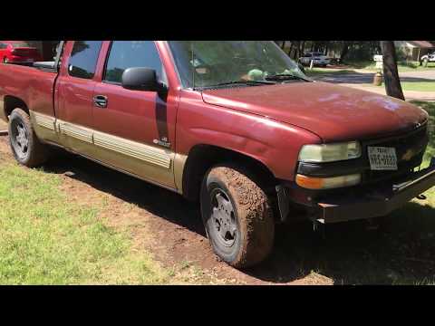 Why the z71 package is a good investment!