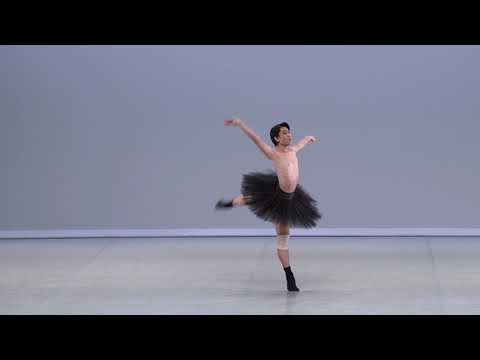 Yuzuki Kota, 409 - Prix de Lausanne 2019, classical