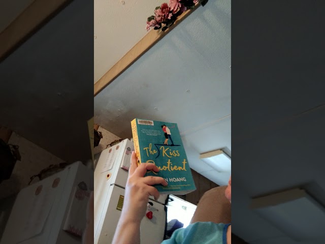 Vídeo relacionado con The Kiss Quotient (English Edition)