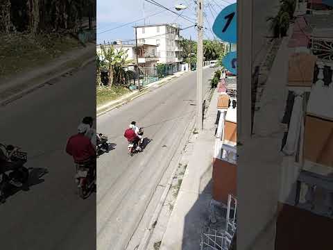 Las Calles de Cuba la Habana #calles #shortsviral