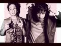 Laidback Luke vs Example - 'Natural Disaster ...