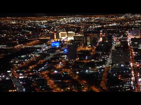 Stratosphere Observation Deck ~ Las Vegas
