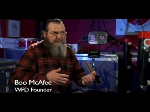 WFD: 10 Year Documentary Video