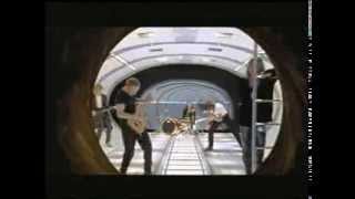 DEF LEPPARD - &quot;Slang&quot; (Official Music Video)