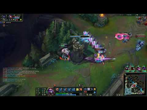 Clean revenant Azir shuffle (195 IQ) (NEEKO ASTOUNDED) (DISCORD CALL GOES CRAZY)