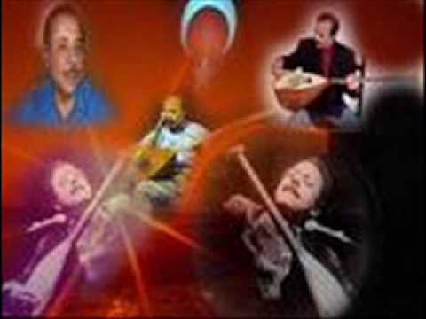 Neset Ertas Ve Dj Atilla Neredesin Sen Remix