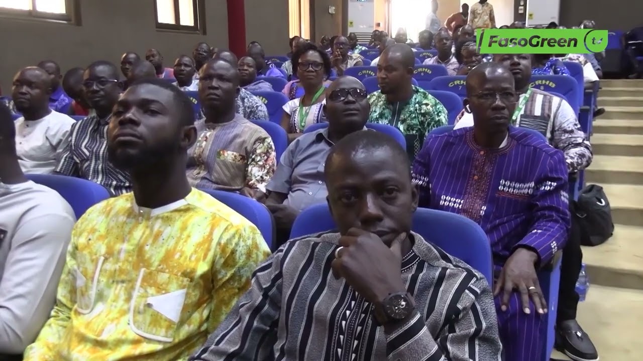 Mise en œuvre du PGPC/REDD+: Le ministre Roger BARO fait le point avec les communes bénéficiaires