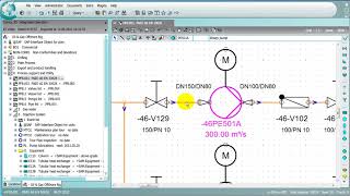 Integrated Operations with COMOS Walkinside