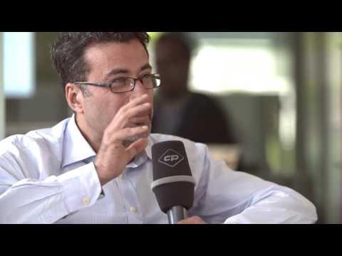 C+P Reference: Furniture solutions for Al Jalila Children´s Specialty Hospital Dubai