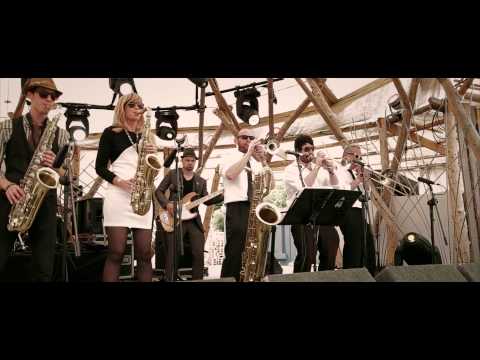 Interskalactic - Al Capone