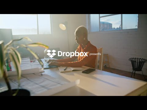 Phần mềm Dropbox