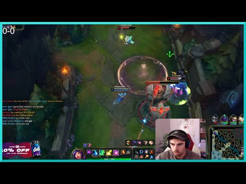 How do I act like a Minion? | LoL-Clips Twitch Clips
