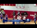Dale High School Basketball