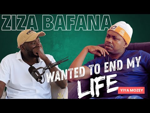 ZIZA BAFANA YALI AMAZEEWO OBULAMU BWANGE-YIYA MOZEY SPEAKS