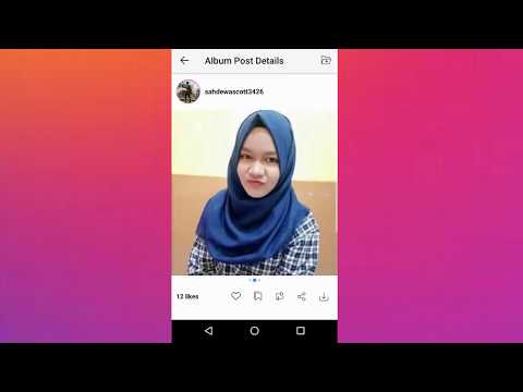 Fast Save for Instagram Video