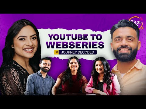 Bhangralicious a.k.a. Amreen & Swarndeep Gill on Pros & Cons of Social Media, Feminism, Patriarchy