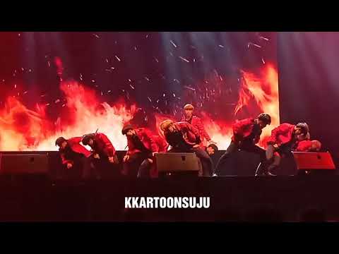 07.10.2018 ONZE Cover Wanna One (Final)@Korea Culture&Tourism Festival2018