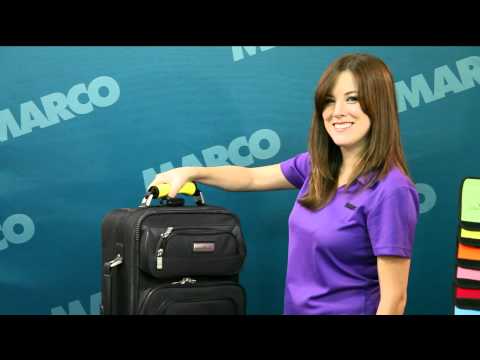 Grip-It Luggage Identifier