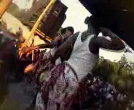 Ampelasoa Dizera (Hazolahy)