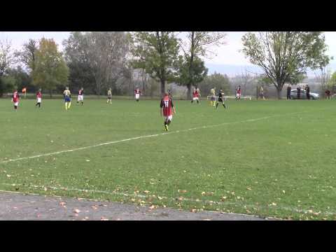 19.10.2014 Lipnik B - TJ Sokol Ujezdec