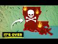 Why Life in Louisiana has Become Impossible DEFAULT Thumbnail