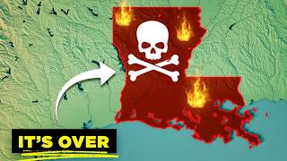 Why Life in Louisiana has Become Impossible MQDEFAULT Thumbnail