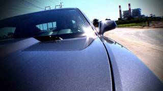 Video: Borla Promo-Video zum Chevrolet Camaro V8 Video: Borla Promo-Video zum Chevrolet Camaro V8
