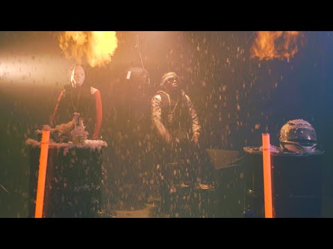 LE KIING x SPIDER - L'ANMOU LA