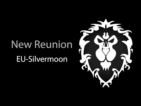 New Reunion VS Sire Denathrius Mythic WORLD LAST music video + nerdscreams