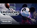 THQ Disney Epic Mickey: Rebrushed, Switch 2 (Game-Key Card)