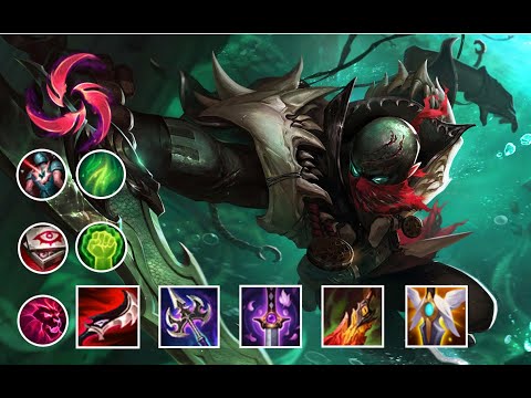 Davemon Pyke Montage#2 | S12美服第一派克 Plays |  踩点集锦