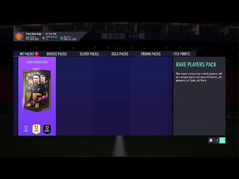 FIFA 21 prime icon moments laudrup out of 2.1k sbc