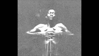 Massive Attack - Everywhen (Samples)