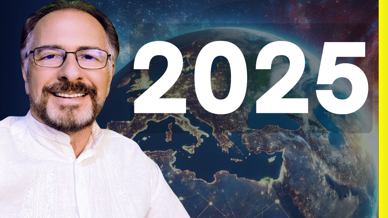 🟢 O QUE ESPERAR DE 2025 ?